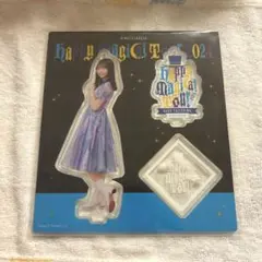濱岸ひより アクリルスタンド - メルカリ