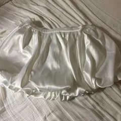 バルーンスカート