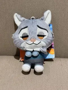 ズートピア2 &you マスコット　パウバート　山田涼介