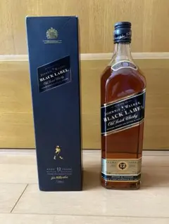 2026年最新】古酒 johnnie walker black labelの人気アイテム - メルカリ