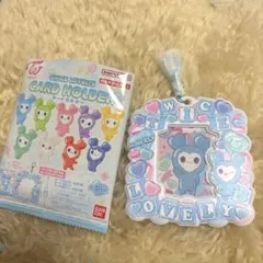 TWICE カードホルダー ナブリー　ナヨン