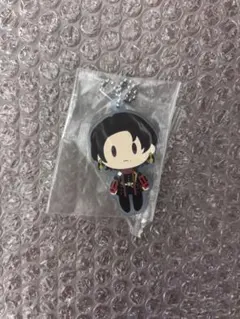 刀剣乱舞 御伴散歩 ラバーマスコット 加州清光