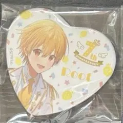 るぅとくん 缶バッジ