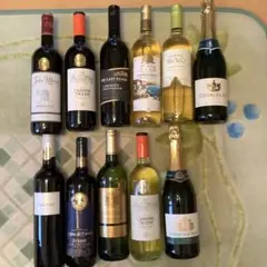 Rosemount Estate 1998 など5本セット ビンテージ - メルカリ
