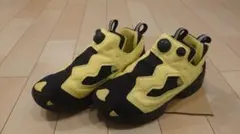 Reebok Instapump Fury OG インスタポンプフューリー OG