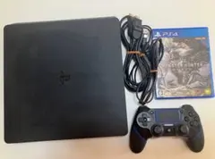 PlayStation 4 CUH-2000A