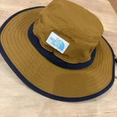 ザノースフェイス　kidsホライズンハット　KL