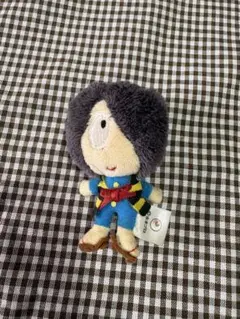 ゲゲゲの鬼太郎 アニメ レトロ レア 水木しげる 昔 懐 ぬいぐるみ