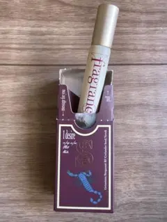 蠍座 アイフレグランスScoオイル 6ml 12星座 ロールオンのサムネイル