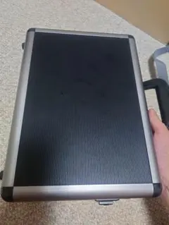 新品 未使用品 ガンケース アタッシュケース VGC-7701 デルフィナス製 Yahoo!オークション - 未使用 デルフィナス VGC-7701 ケース