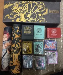 2026年最新】デッキケース ワンピースの人気アイテム - メルカリ