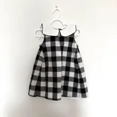 petitmain プティマイン ワンピース 90cm