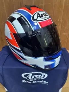 中*村様 アライ ベクター シュワンツレプリカ 2026年最新】シュワンツ ヘルメットの人気アイテム - メルカリ