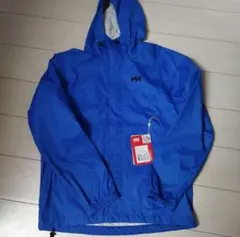 新品　ヘリーハンセン ジャケット　M　マウンテンパーカー