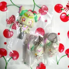 未開封☆匿名配送☆キミとアイドルプリキュア プリルン まとめ売り