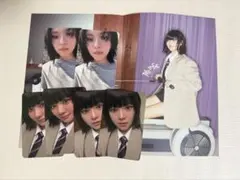 TWICE THIS IS FOR 封入特典 ジョンヨンセット