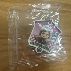 名探偵コナン くら寿司びっくらぽんキーホルダー