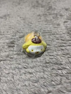 サンリオ　GRWM マスコットチャーム　ポムポムプリン