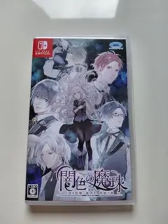 2026年最新】偽りの黒真珠 switchの人気アイテム - メルカリ