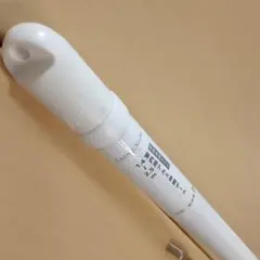 CAINZ style 室内用アルミ伸縮ポール 1.4～2.5m 両側伸縮タイプ