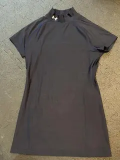 【UNDER ARMOUR 】ハイネックトップス