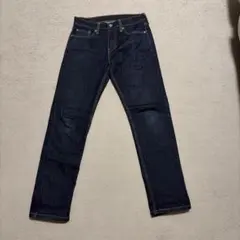 ぼ*ち様 Levi's 502 レギュラーテーパード デニム W29 L32のサムネイル