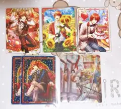 うたプリ◇音也◇ビジュコレVol.4