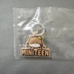 MINITEEN ディノ めじるしアクセサリー