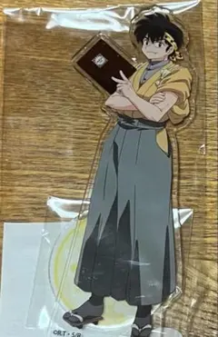 らんま1/2 良牙 響良牙 アクスタ 喫茶