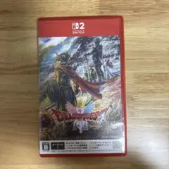 ドラゴンクエスト I・II Nintendo Switch