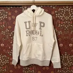 【POLO RALPH LAUREN】パーカー Sサイズ