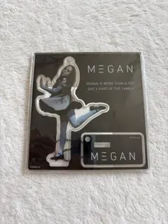 M3GAN ミーガン アクリルスタンドのサムネイル