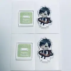 2026年最新】スタマイ アクリルスタンドの人気アイテム - メルカリ