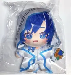 マジカルミライ 2026 KAITO ぬいぐるみ - メルカリ