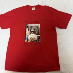 SupremeTeam ポロシャツ 赤 - メルカリ