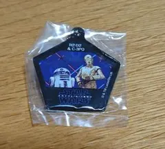 くら寿司  スター・ウォーズチャーム