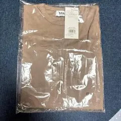 AZUL Tシャツ　ベージュLサイズのサムネイル