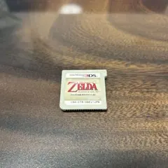 ゼルダの伝説 時のオカリナ 3D