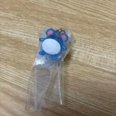 ポケモン めじるしアクセサリー2 マリル