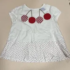 ベイビーチアー　チュニック