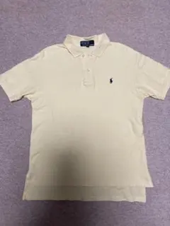 美品　POLO RALPH LAUREN ラルフポロシャツ160