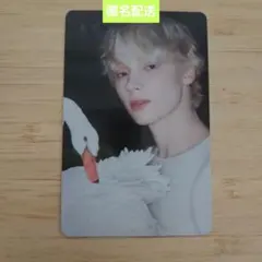 TXT starkissed POPUP トレカ ラントレ ヒュニンカイ ①