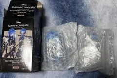 ツイステ デフォルメフィギュアシリーズ4 シュラウド兄弟