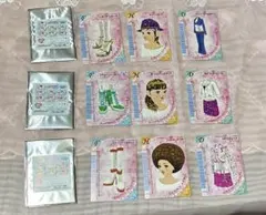オシャレ魔女❤︎ラブandベリー 2006春コレクション全カード一覧表