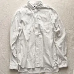 visvim ビズビム GIZA COTTON ボタンダウンシャツ - メルカリ
