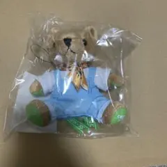 愛島セシル　ミニくま⭐︎プリ