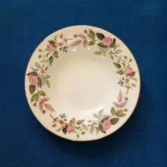 WEDGWOOD ウェッジウッド ICE ROSE スーププレート 8枚 | Mercari