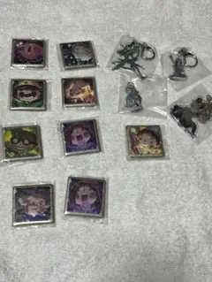 第5人格 グッズ