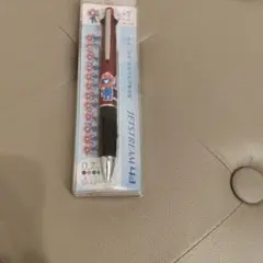 15日限定値下げ！JETSTREAM 4&1 多機能ペン 0.7mm ボールペンのサムネイル