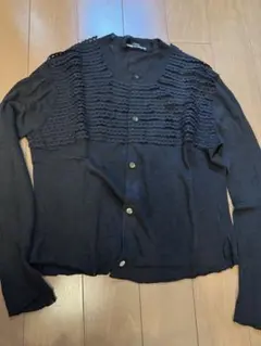 2026年最新】tricot COMME des GARCONS レディース カーディガン